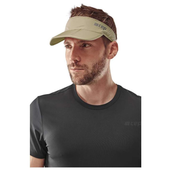 Altra Καπέλο CEP The Run Visor